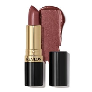 Revlon Super Lustrous Lipstick - Pearl 245 Smoky Rose
